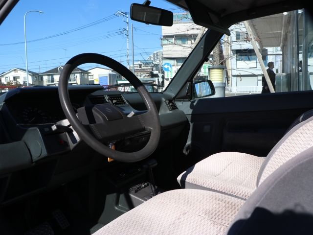 RENAULT CINQ(5) 1990 Image 31