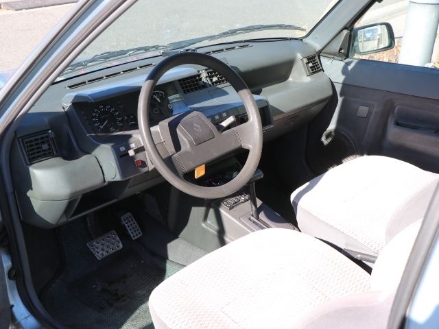RENAULT CINQ(5) 1990 Image 31