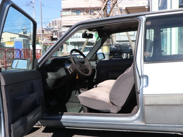 RENAULT CINQ(5) 1990 Image 31