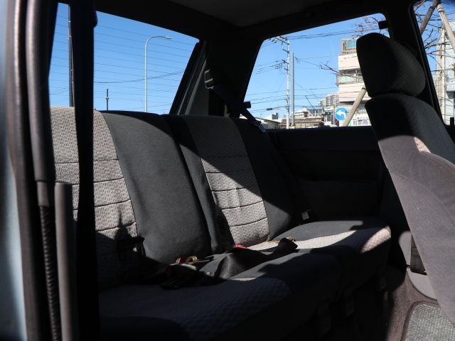 RENAULT CINQ(5) 1990 Image 31