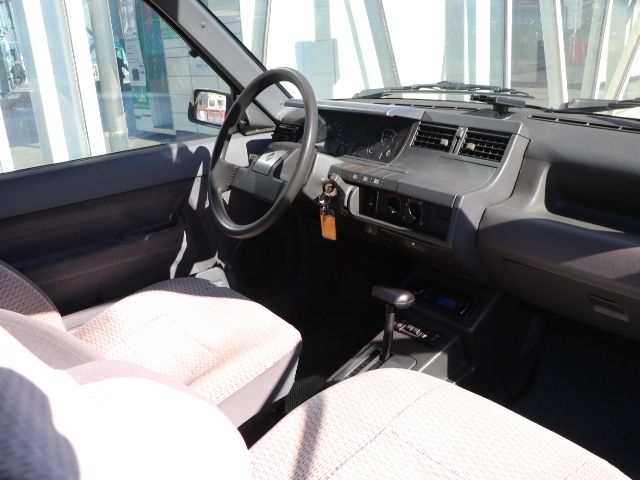 RENAULT CINQ(5) 1990 Image 31