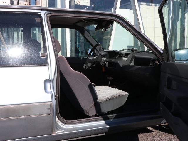 RENAULT CINQ(5) 1990 Image 31