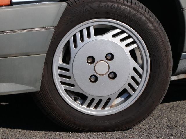 RENAULT CINQ(5) 1990 Image 31