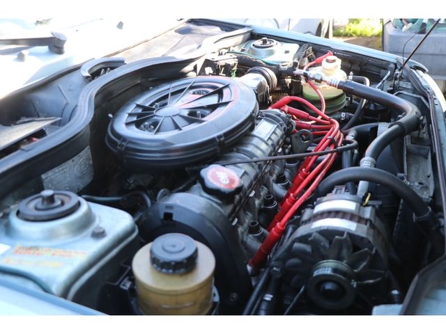 RENAULT CINQ(5) 1990 Image 31