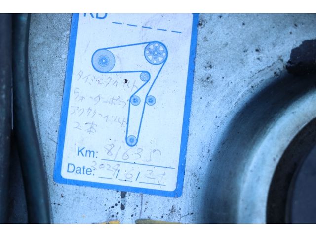 RENAULT CINQ(5) 1990 Image 31