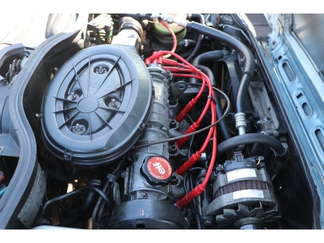 RENAULT CINQ(5) 1990 Image 31