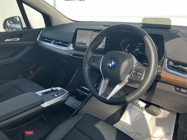 BMW 2SERIES ACTIVE T 2025 Image 31