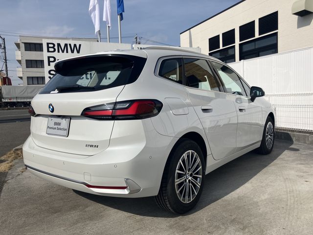 BMW 2SERIES ACTIVE T 2025 Image 31