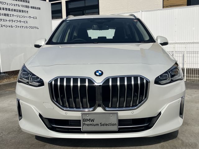 BMW 2SERIES ACTIVE T 2025 Image 31