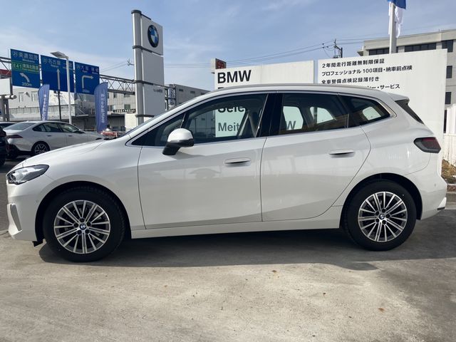 BMW 2SERIES ACTIVE T 2025 Image 31