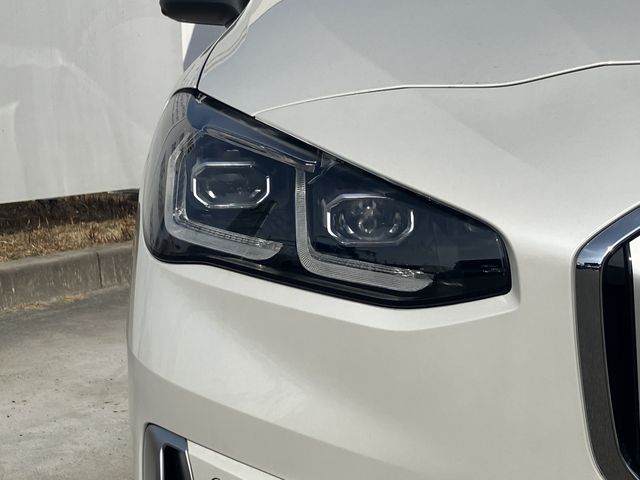 BMW 2SERIES ACTIVE T 2025 Image 31
