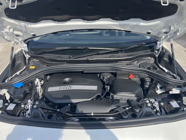 BMW 2SERIES ACTIVE T 2025 Image 31