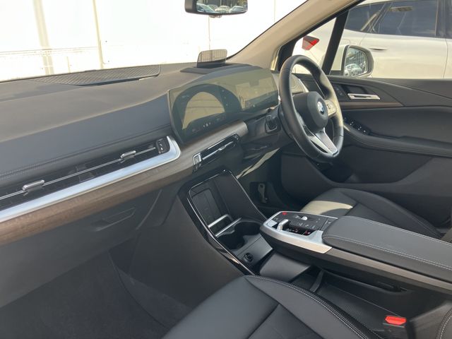 BMW 2SERIES ACTIVE T 2025 Image 31