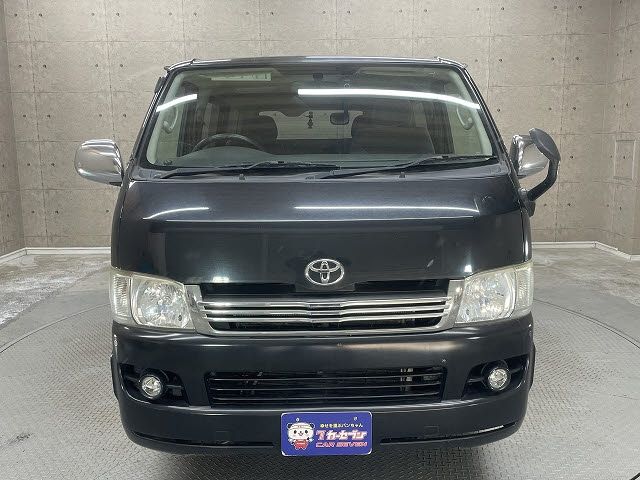 TOYOTA REGIUSACE VAN 2WD 2010 Image 31