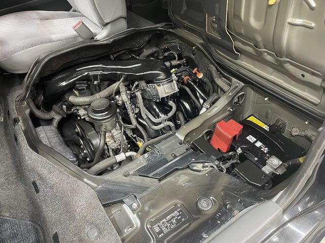 TOYOTA REGIUSACE VAN 2WD 2010 Image 31