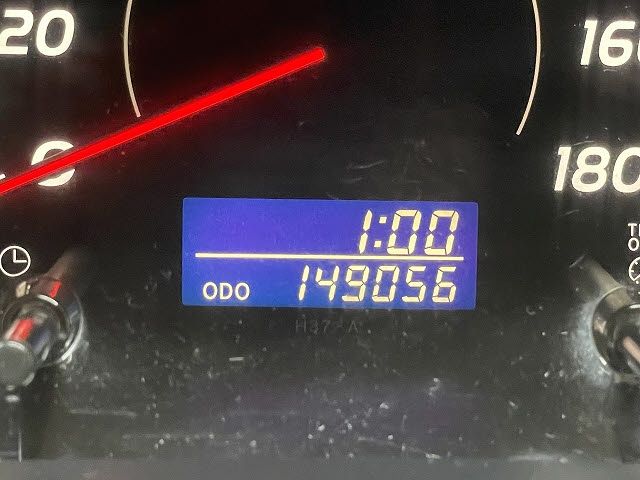 TOYOTA REGIUSACE VAN 2WD 2010 Image 31