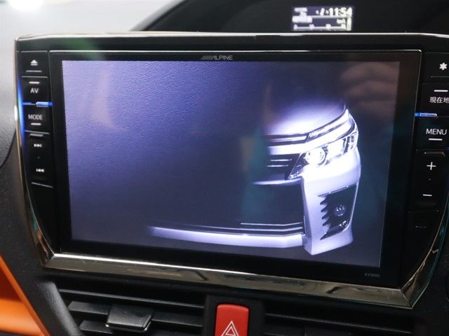 TOYOTA VOXY 2015 Image 31