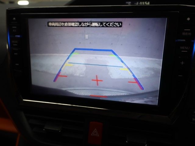 TOYOTA VOXY 2015 Image 31