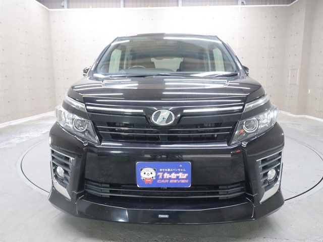 TOYOTA VOXY 2015 Image 31