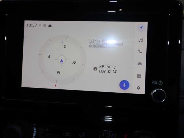 TOYOTA SIENTA HYBRID 2024 Image 31