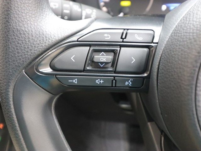 TOYOTA SIENTA HYBRID 2024 Image 31