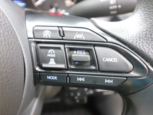 TOYOTA SIENTA HYBRID 2024 Image 31