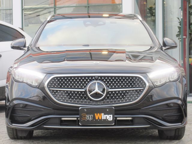 MERCEDES BENZ E CLAS 2025 Image 31