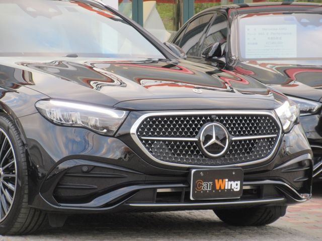 MERCEDES BENZ E CLAS 2025 Image 31