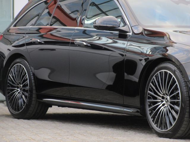 MERCEDES BENZ E CLAS 2025 Image 31