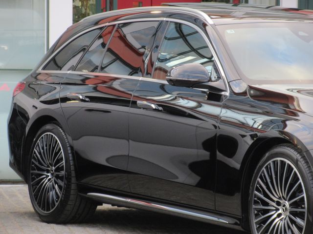 MERCEDES BENZ E CLAS 2025 Image 31