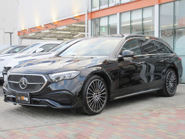 MERCEDES BENZ E CLAS 2025 Image 31