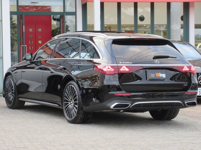 MERCEDES BENZ E CLAS 2025 Image 31