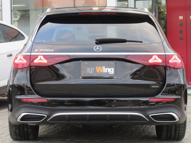 MERCEDES BENZ E CLAS 2025 Image 31