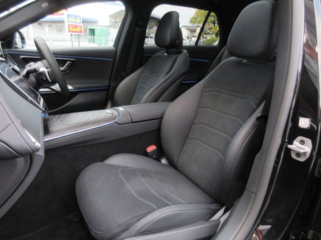 MERCEDES BENZ E CLAS 2025 Image 31