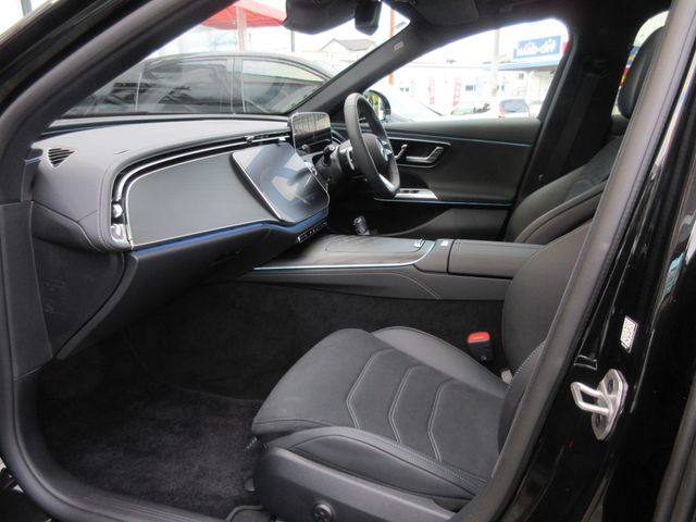 MERCEDES BENZ E CLAS 2025 Image 31