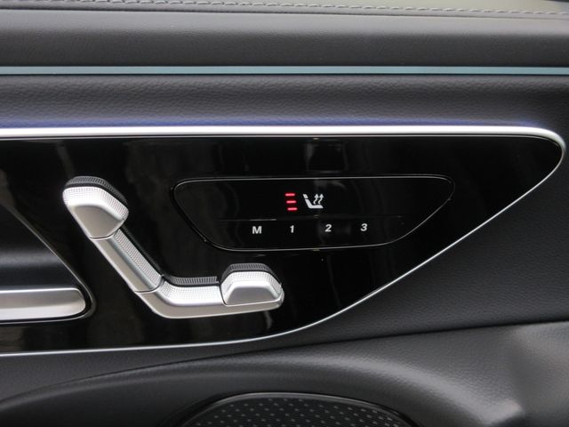 MERCEDES BENZ E CLAS 2025 Image 31