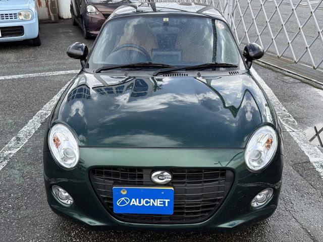 DAIHATSU COPEN 2023 Image 31