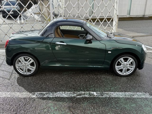 DAIHATSU COPEN 2023 Image 31
