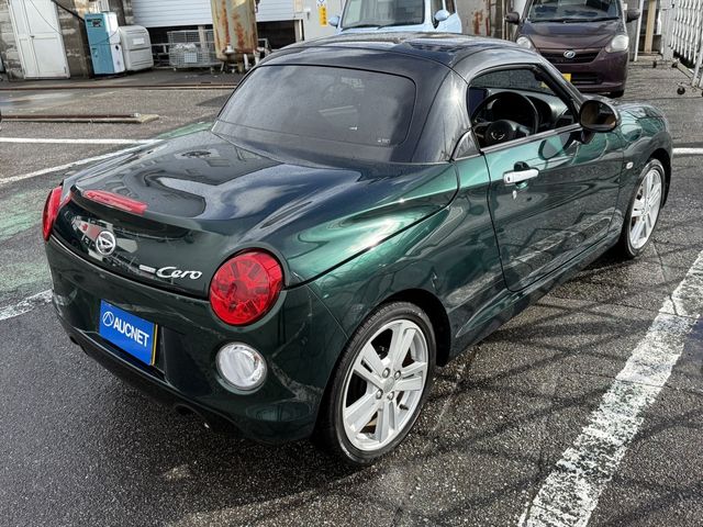 DAIHATSU COPEN 2023 Image 31