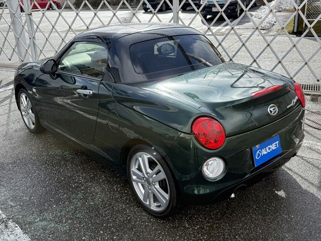 DAIHATSU COPEN 2023 Image 31