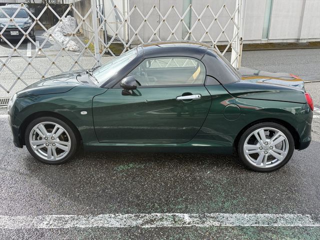 DAIHATSU COPEN 2023 Image 31