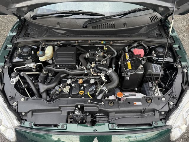 DAIHATSU COPEN 2023 Image 31