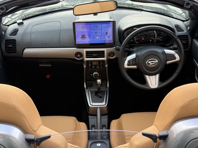 DAIHATSU COPEN 2023 Image 31