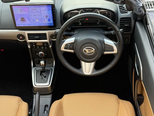 DAIHATSU COPEN 2023 Image 31