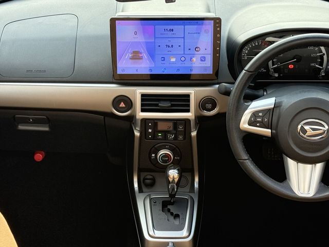 DAIHATSU COPEN 2023 Image 31