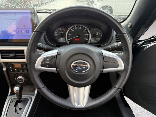 DAIHATSU COPEN 2023 Image 31