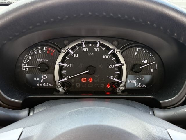 DAIHATSU COPEN 2023 Image 31