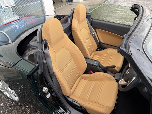 DAIHATSU COPEN 2023 Image 31