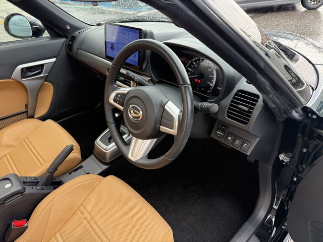 DAIHATSU COPEN 2023 Image 31