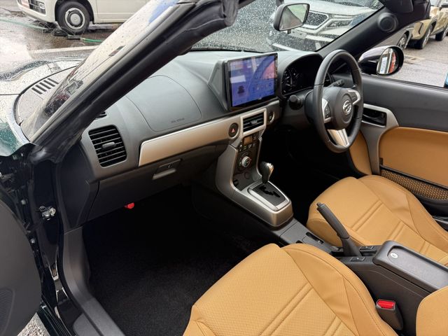 DAIHATSU COPEN 2023 Image 31